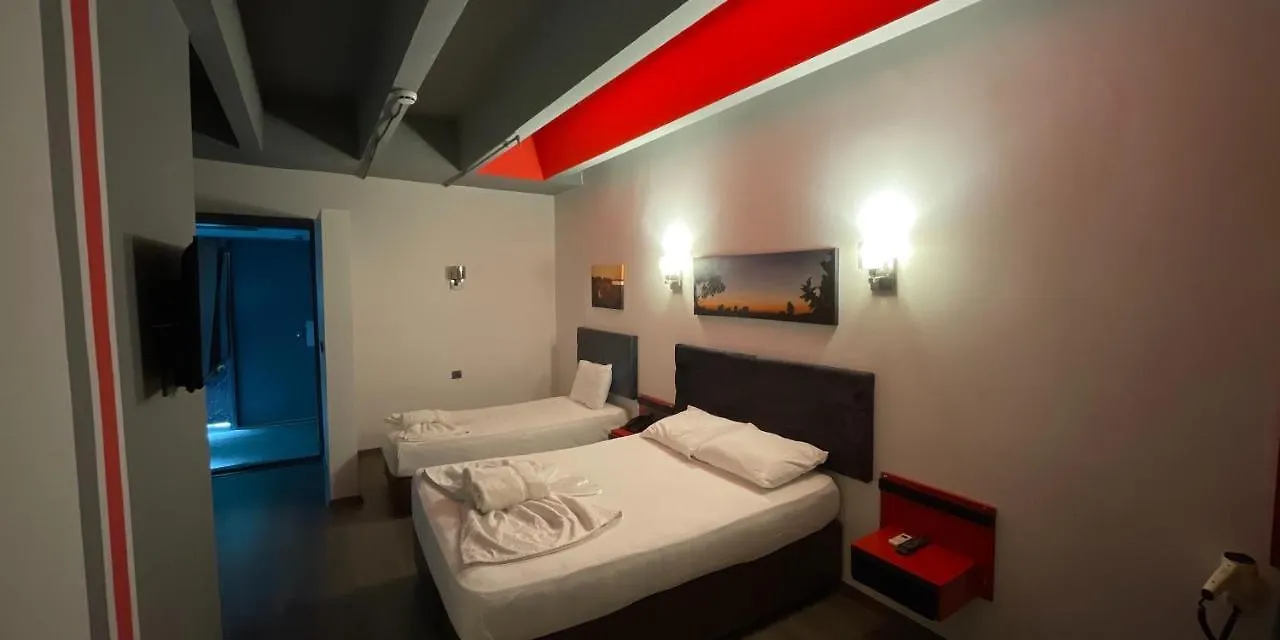 Lider Otel 이스탄불 터키