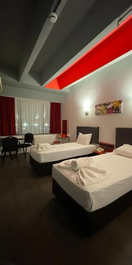 Lider Otel 이스탄불 호텔