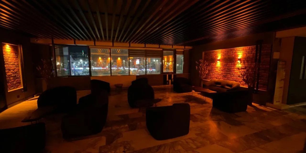 Lider Otel 이스탄불 0*,  터키