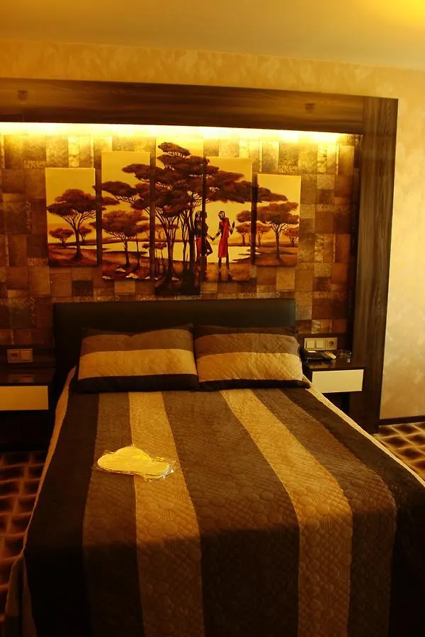 Lider Otel 이스탄불 터키