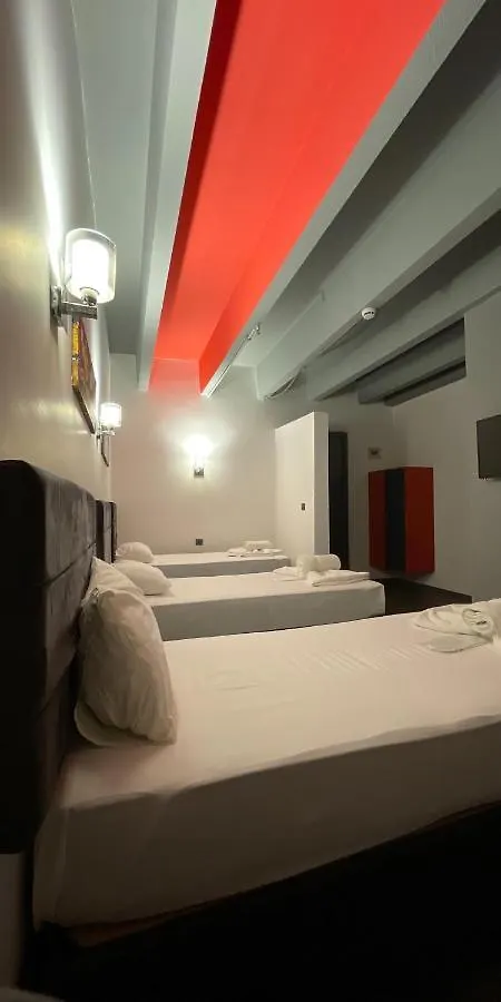Hotel Lider Otel Istanbul